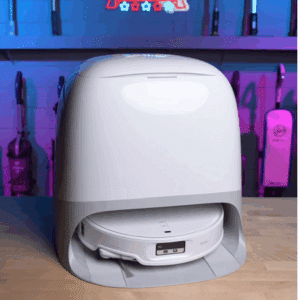 The Best Robot Vacuum Mop Combo | Vacuum Wars