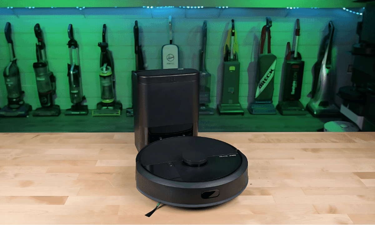 新品【未開封】　Roomba105 ブラック 楽天市場】【41％OFF】 ブラックフライデー 限定クーポン配布中 公式 3