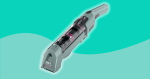 Shark Shark StainForce Portable Spot Cleaner Launch