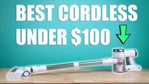 Tikom V500 Cordless Vacuum Review
