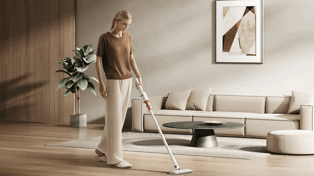 Xiaomi Vacuum Cleaner P30 slim cordless stick vacuum