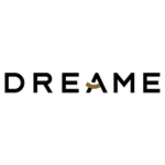 Dreame brand logo