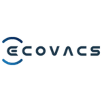 Ecovacs brand logo