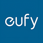 Eufy brand logo