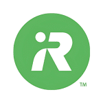 iRobot brand logo