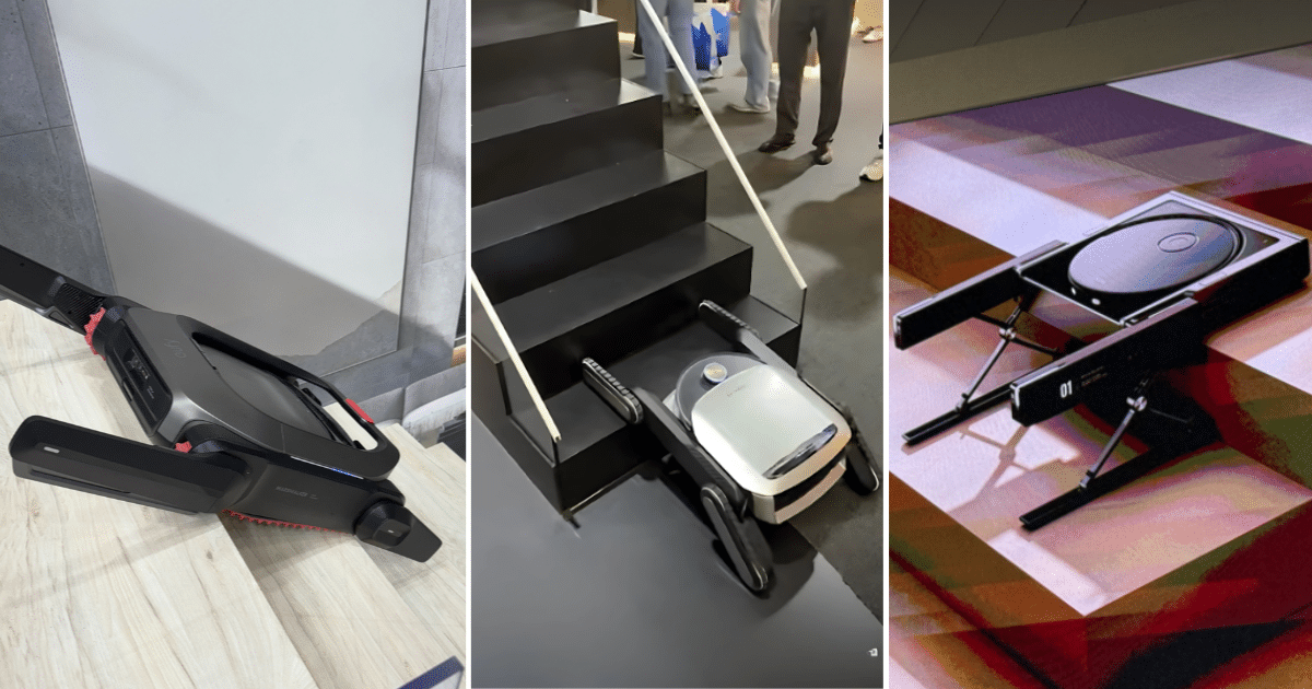 IFA 2025 stair climber title