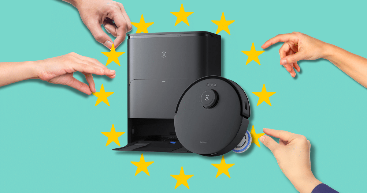 Are Ecovacs Amazon Reviews Real
