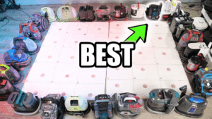 Best Spot Cleaner 2025 Competition at Vacuum Wars
