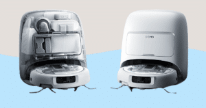 DJI ROMO Robot Vacuum Launches in Key Markets