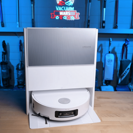Dreame Aqua10 Ultra Roller 450x450 | Vacuum Wars