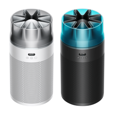 Dyson Hushjet Compact Air Purifier