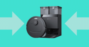 Ecovacs Deebot T30C Launch