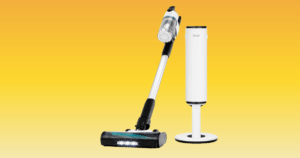 Levoit Aero Cordless Stick Vacuum Cleaner Launch