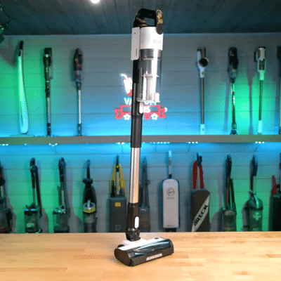 Batteria TW201B Compatibile Levoit LVAC-200, 22.2V 3500mAh, Autonomia 50 Minuti
