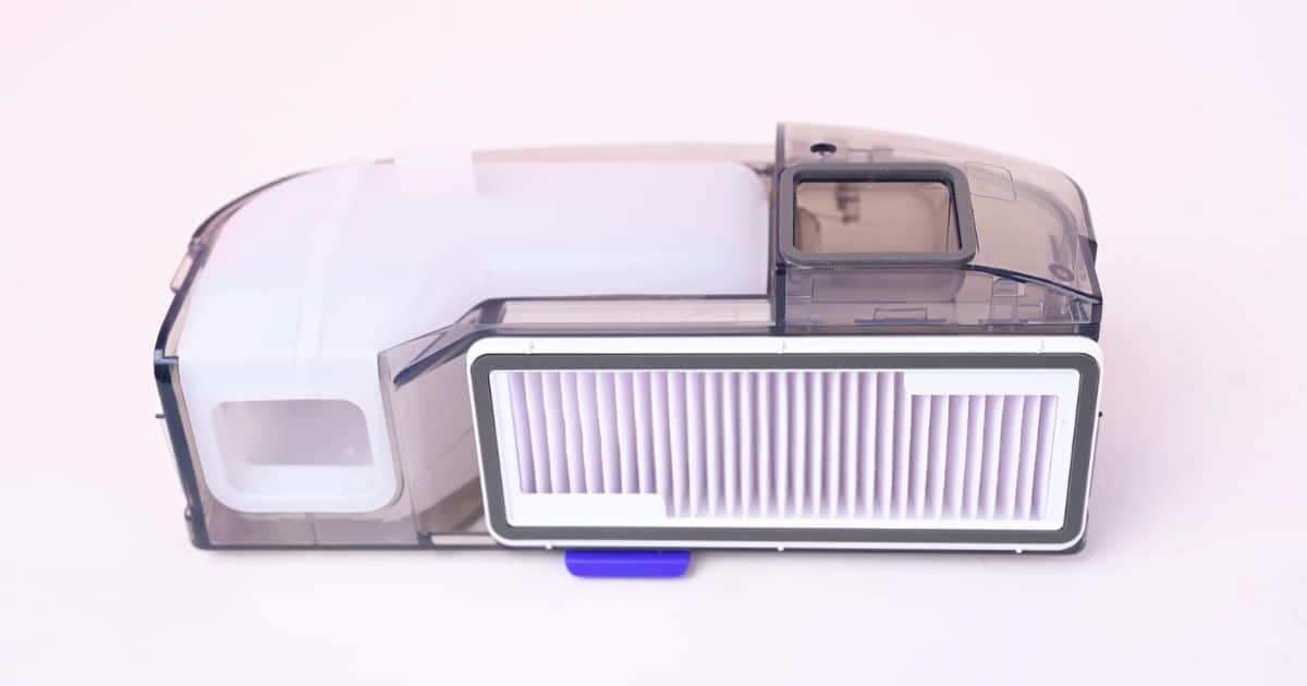 Sacs à poussière Narwal Freo Z10 Ultra (18 pièces, alternative Plus.Parts pour Sacs à poussière Narwal Freo Z10 Ultra (18 pièces, alternative Plus.Parts pour