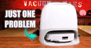 Roborock CurvX Robot Vacuum Review