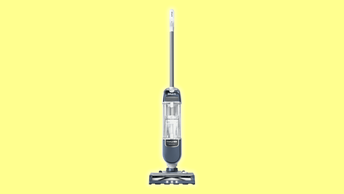 Shark Freestyle Max Cordless Upright