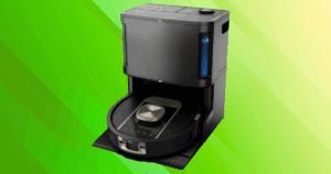 Introducing the Shark PowerDetect ThermaCharged Robot Vacuum and Mop Combo