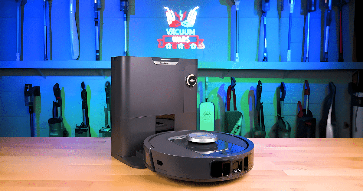 Shark Robot Vacuums Buyers Guide