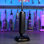 Tineco Floor One S9 Artist Steam hard floor cleaner at the Vacuum Wars studio