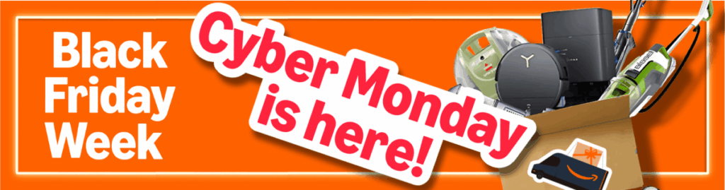 Amazon Black Friday and Cyber Monday Deals for 2025