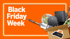 Amazon Black Friday Week Deals 2025 at Vacuum Wars