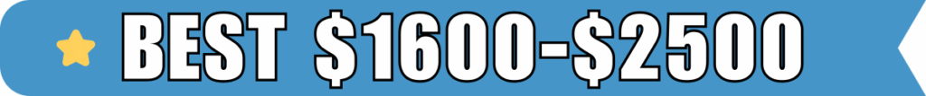 Best 1600 2500 | Vacuum Wars Banner: Best 1600 2500