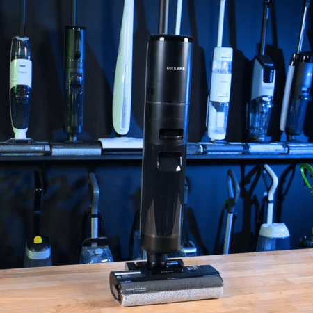 Dreame H12 Dual Smart