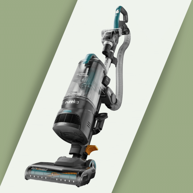 掃除機・クリーナー eureka VACUUM CLEANER Eureka FlexReach Plus NEU652 Upright Vacuum Launches with Floor