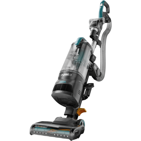 Eureka FlexReach Plus NEU652 | Vacuum Wars Eureka FlexReach Plus Bagless Upright Vacuum Cleaner NEU652