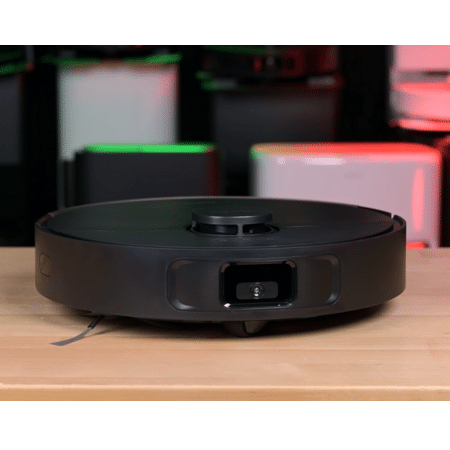 MOVA S10 Robot Vacuum Mop | Vacuum Wars MOVA S10 Robot Vacuum Mop we purchased for evaluations at the Vacuum Wars studio