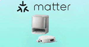 Narwal Matter title | Vacuum Wars Narwal Flow Matter Delay title image