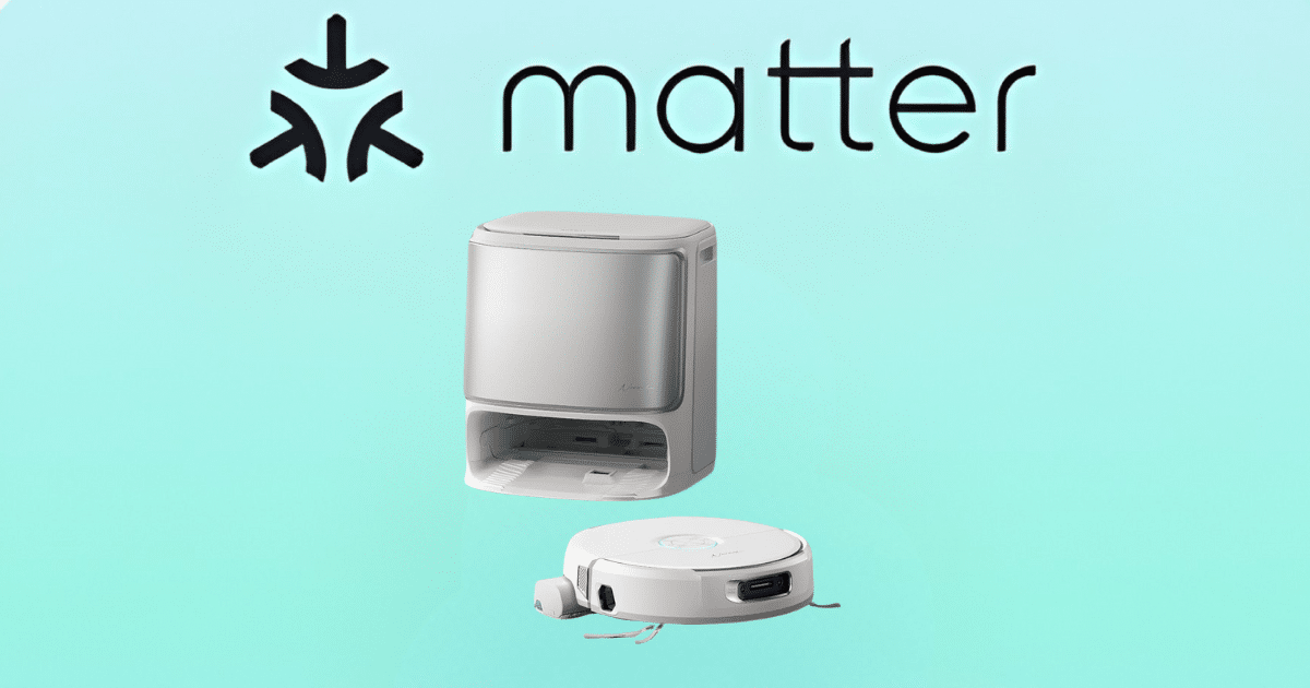 Narwal Flow Matter Delay title image