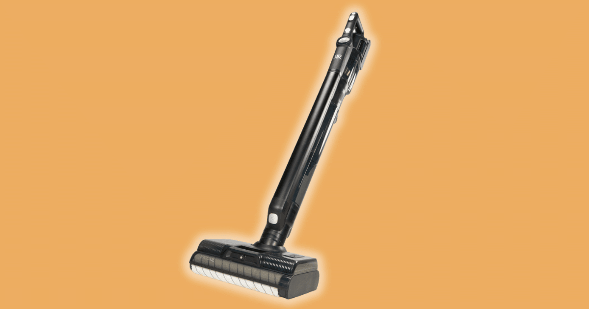 Riccar R70 Hard Floor Cleaner