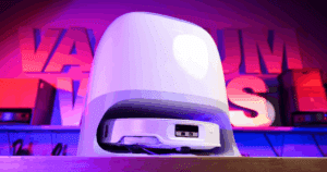 Roborock CurvX Hero | Vacuum Wars