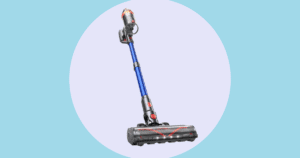 Smoture VAC03 launch title image