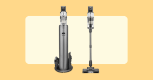 Soniclean STV-3 title image with station