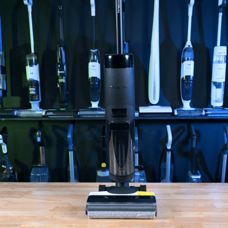 Tineco Floor One S7 Pro