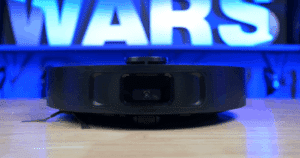 MOVA S10, our current pick for the best robot vacuum under $300.