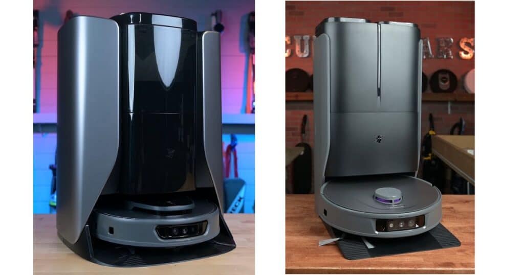 3i S10 ultra 3i P10 ultra | Vacuum Wars 3i S10 ultra 3i P10 ultra robot vacuums at the Vacuum Wars studio