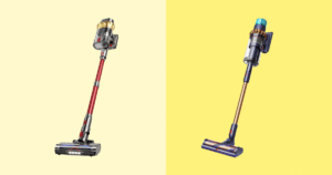 AIPOWAY cordless vacuum cleaner news | Vacuum Wars AIPOWAY and dyson gen5outside cordless vacuum cleaners