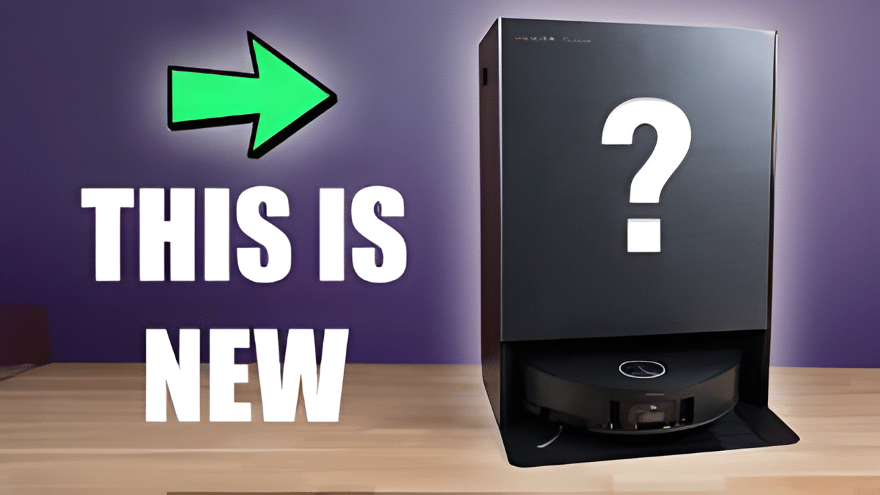 Dreame Matrix 10 Review