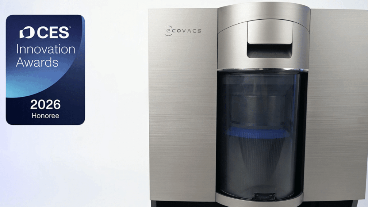 Ecovacs-X11-CES-Innovation-