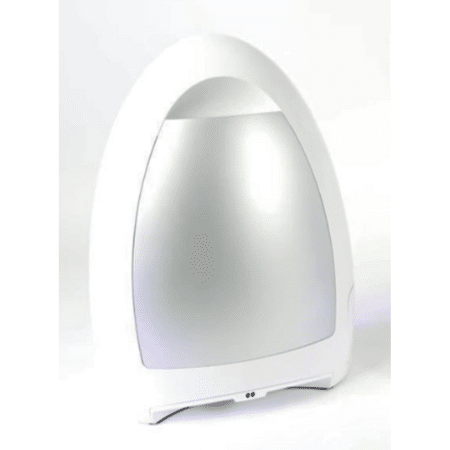 Eye Vac Home 450 | Vacuum Wars EyeVac Home stationary vacuum
