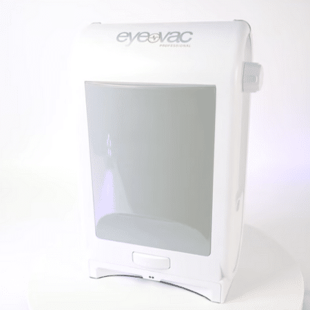 Eye Vac Pro Stationary Vacuum | Vacuum Wars EyeVac Pro stationary vacuum