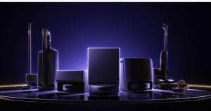 Narwal CES 2026 lineup | Vacuum Wars Narwal’s 2026 product lineup, including new robot vacuums, cordless vacuums, and specialty cleaning devices, unveiled at CES 2026.