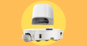 Roborock Qrevo Curv 2 Flow | Vacuum Wars