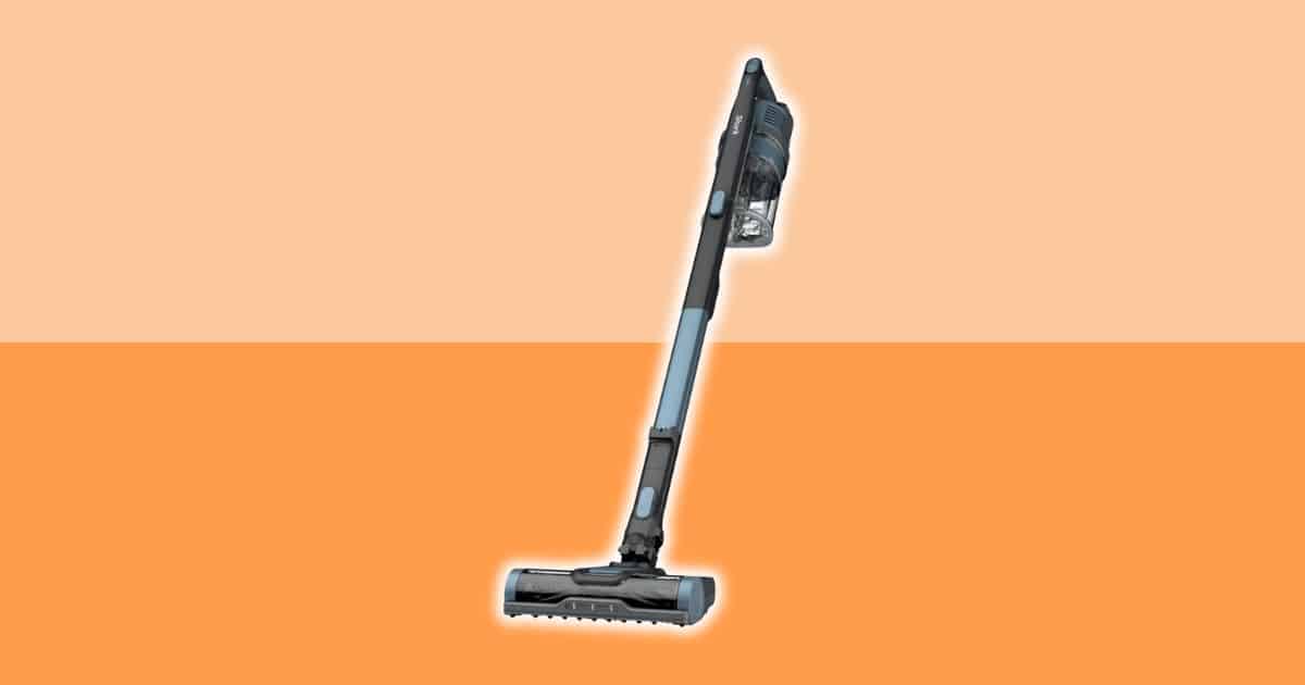 Shark Pet Cordless Vacuum Refresh