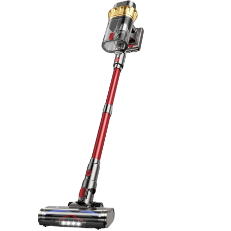 aipoway cordless vacuum 