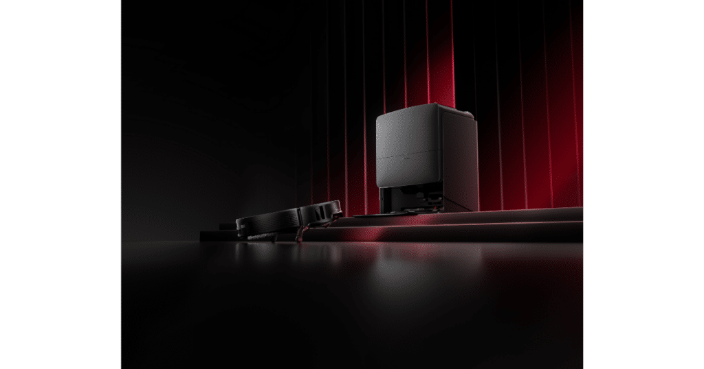 roborock saros 20 | Vacuum Wars